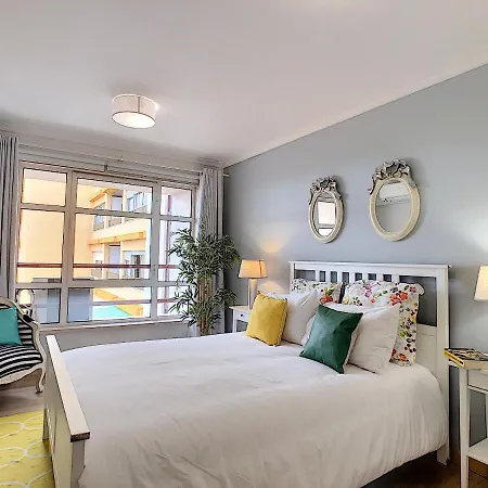 Tropical Sun By Lovelystay Apartment Funchal (Madeira)