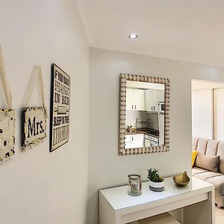Apartment Tropical Sun By Lovelystay Funchal (Madeira)