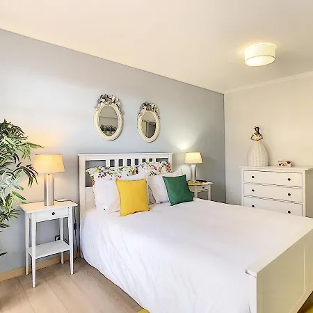 Tropical Sun By Lovelystay Apartment Funchal (Madeira)